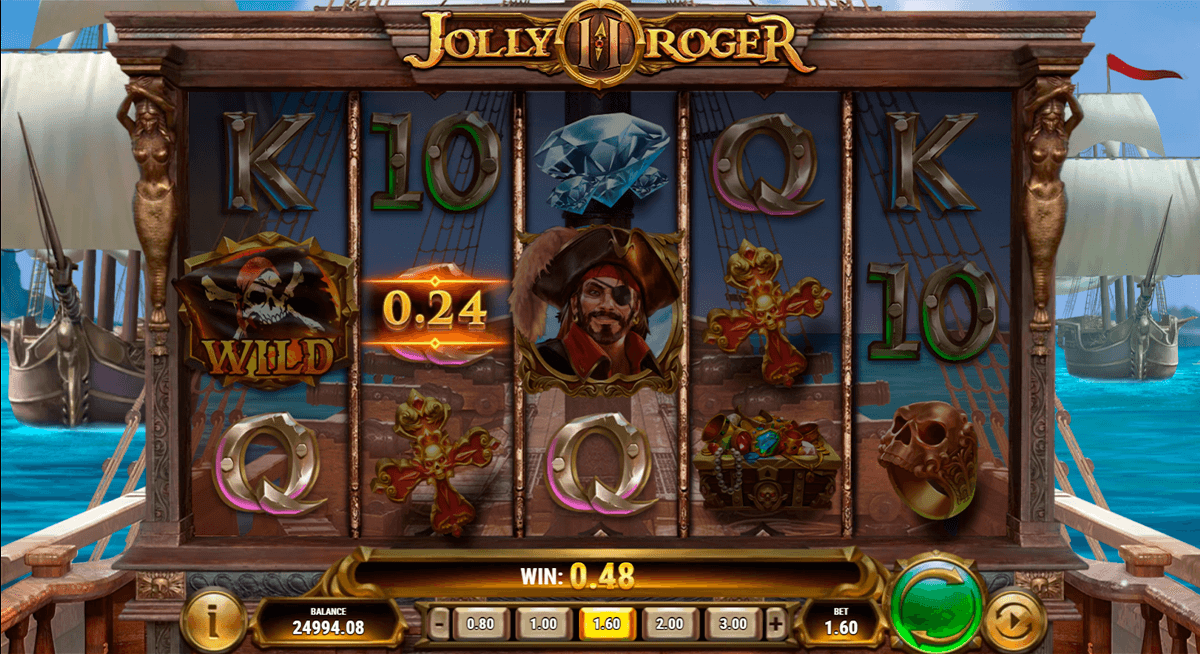 Jolly Roger 2 image